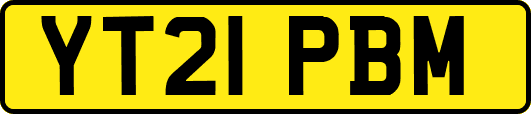 YT21PBM
