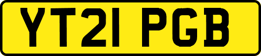 YT21PGB