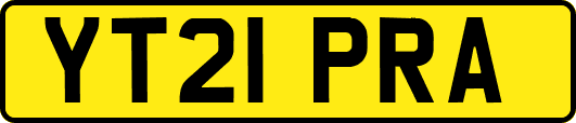 YT21PRA