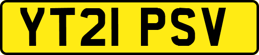 YT21PSV