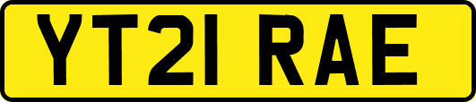 YT21RAE