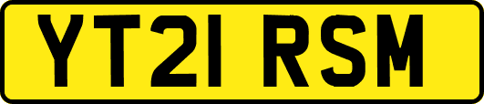 YT21RSM