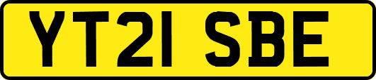 YT21SBE