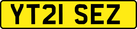 YT21SEZ