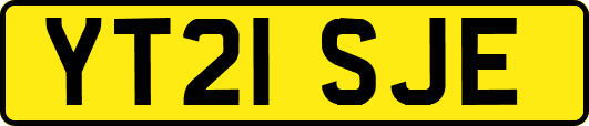 YT21SJE