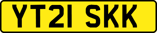 YT21SKK