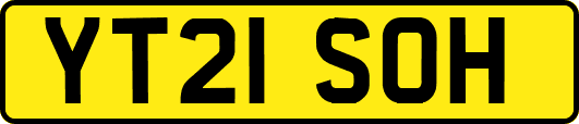 YT21SOH