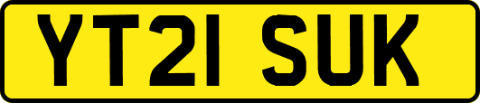 YT21SUK