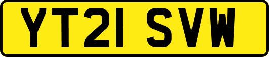 YT21SVW