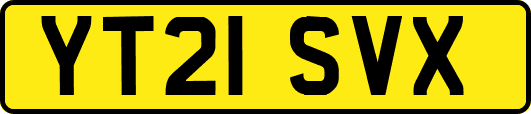 YT21SVX