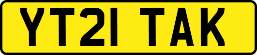 YT21TAK