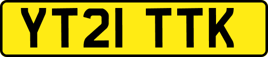 YT21TTK