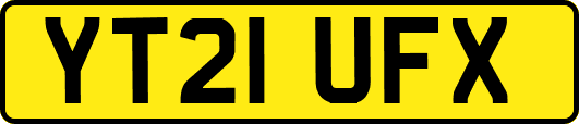 YT21UFX