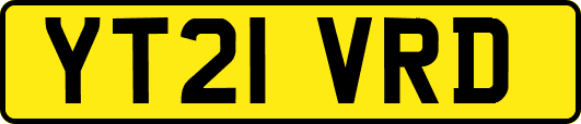 YT21VRD