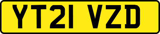 YT21VZD
