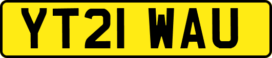 YT21WAU