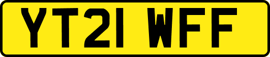 YT21WFF