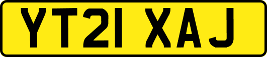 YT21XAJ