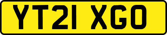 YT21XGO