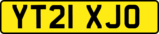 YT21XJO