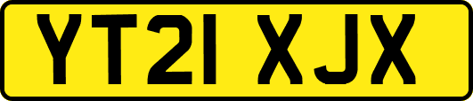 YT21XJX