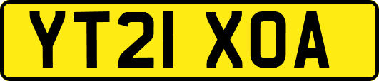YT21XOA
