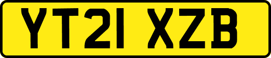 YT21XZB