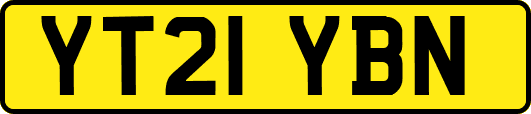 YT21YBN