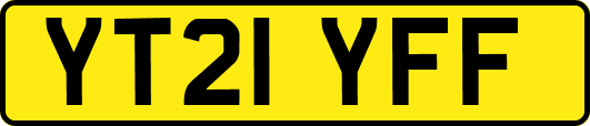 YT21YFF