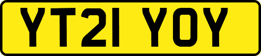 YT21YOY