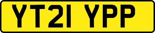 YT21YPP