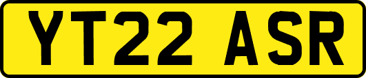 YT22ASR