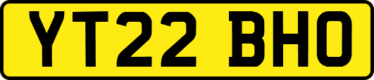 YT22BHO