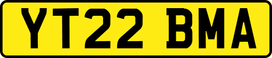 YT22BMA