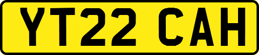 YT22CAH