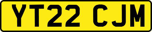 YT22CJM
