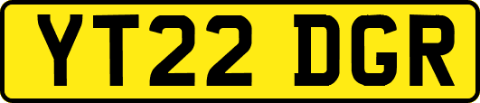 YT22DGR