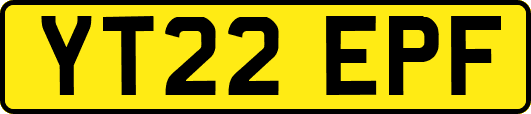 YT22EPF