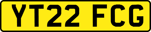 YT22FCG