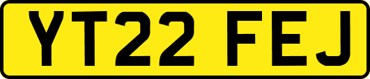 YT22FEJ