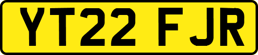 YT22FJR