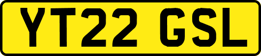 YT22GSL
