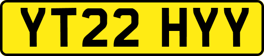 YT22HYY