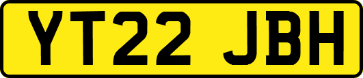 YT22JBH
