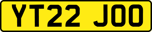 YT22JOO