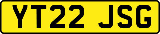 YT22JSG