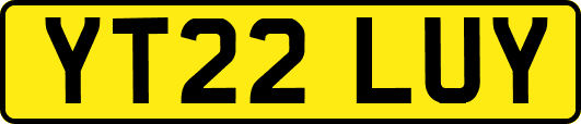 YT22LUY