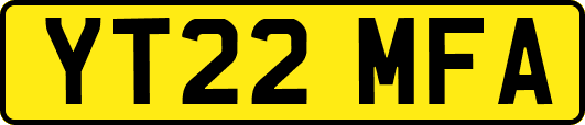 YT22MFA