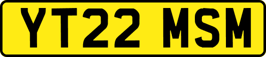 YT22MSM
