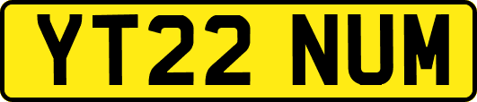 YT22NUM